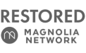 Restored on Magnolia Network